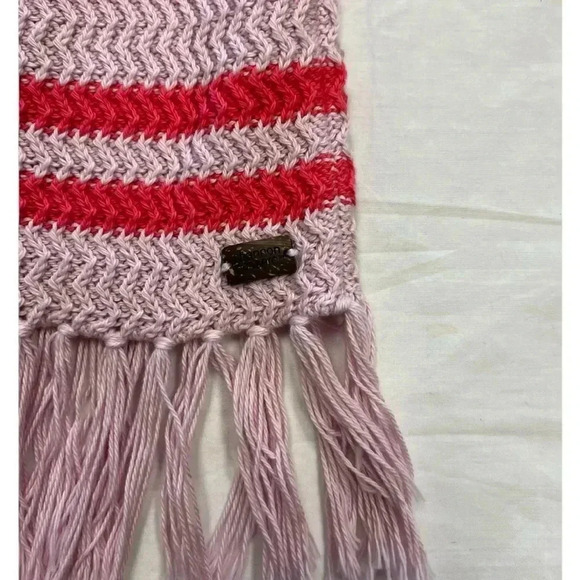 Shannon Passero  Design Zhuri Cardigan Pink Daisy Open Cardigan Size Small - Picture 7 of 9